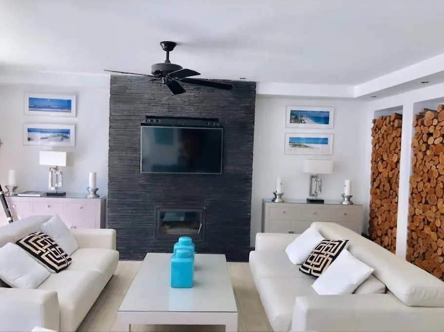 Villa Luxe, Puerto Banus, Marbella Estepona