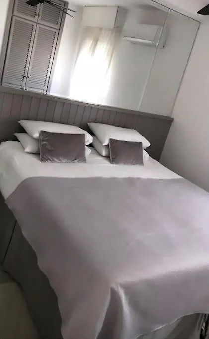 Villa Luxe, Puerto Banus, Marbella Estepona 0*,
