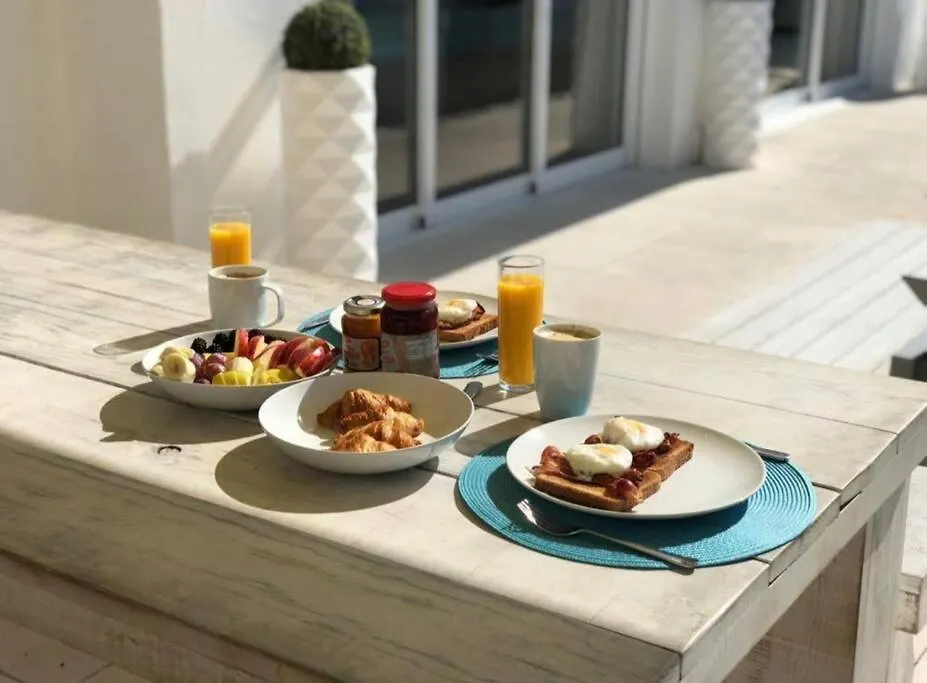 Villa Luxe, Puerto Banus, Marbella Estepona