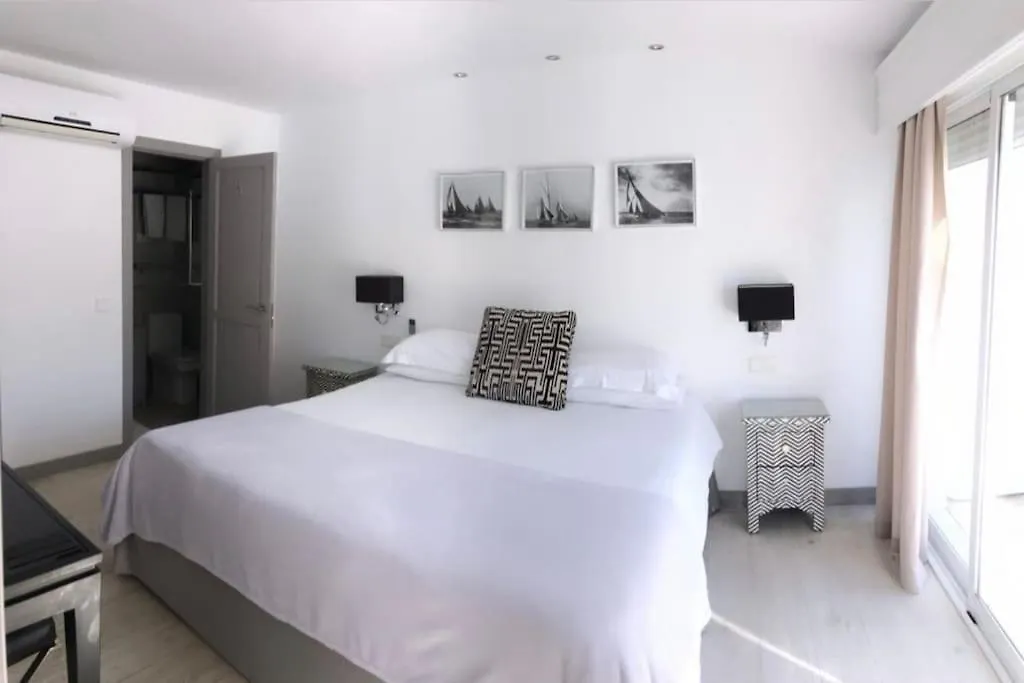 Villa Luxe, Puerto Banus, Marbella Estepona