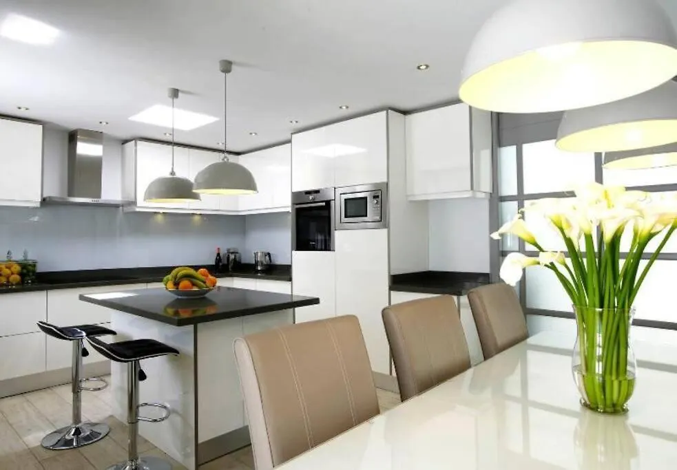 Villa Luxe, Puerto Banus, Marbella Estepona Spain
