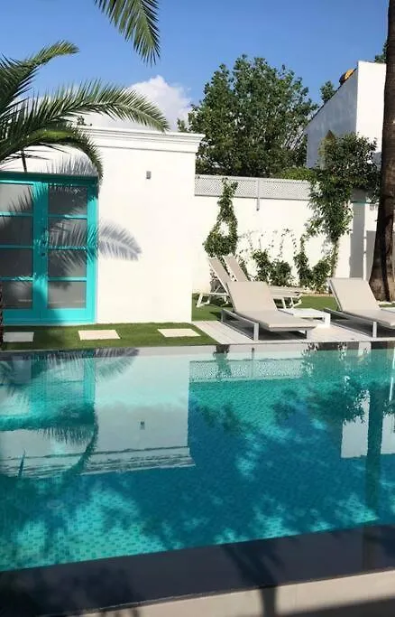 Villa Luxe, Puerto Banus, Marbella Estepona