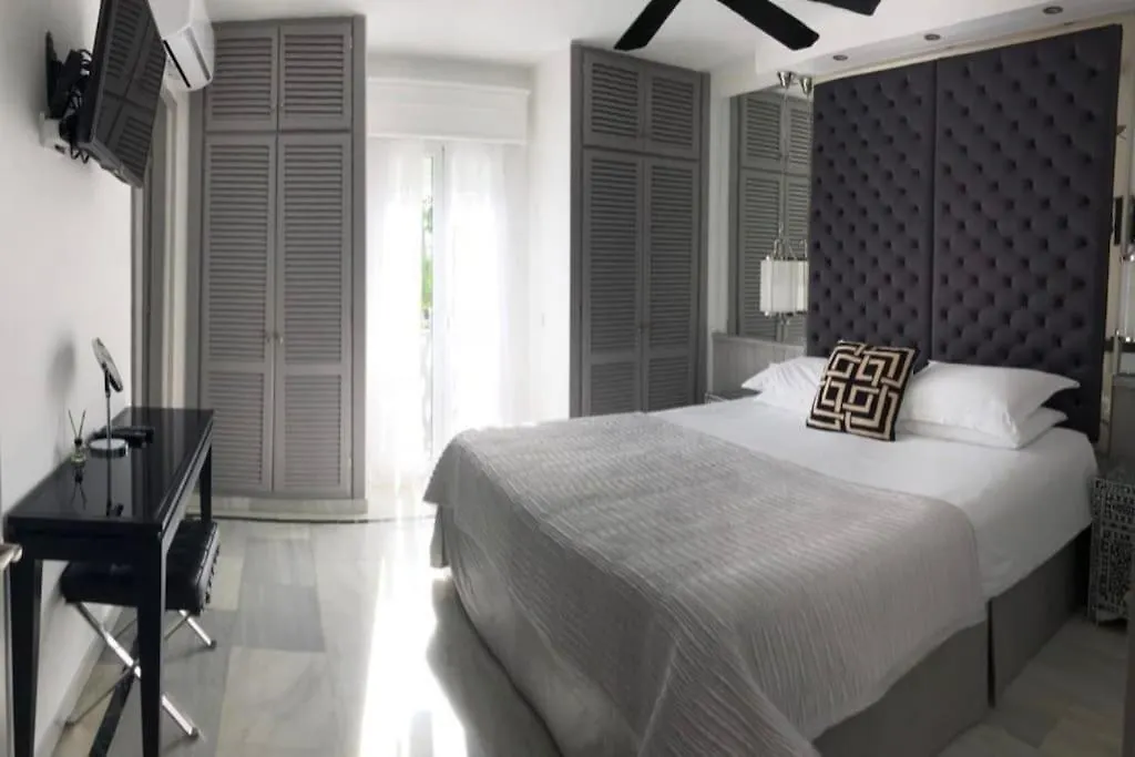 Villa Luxe, Puerto Banus, Marbella Estepona