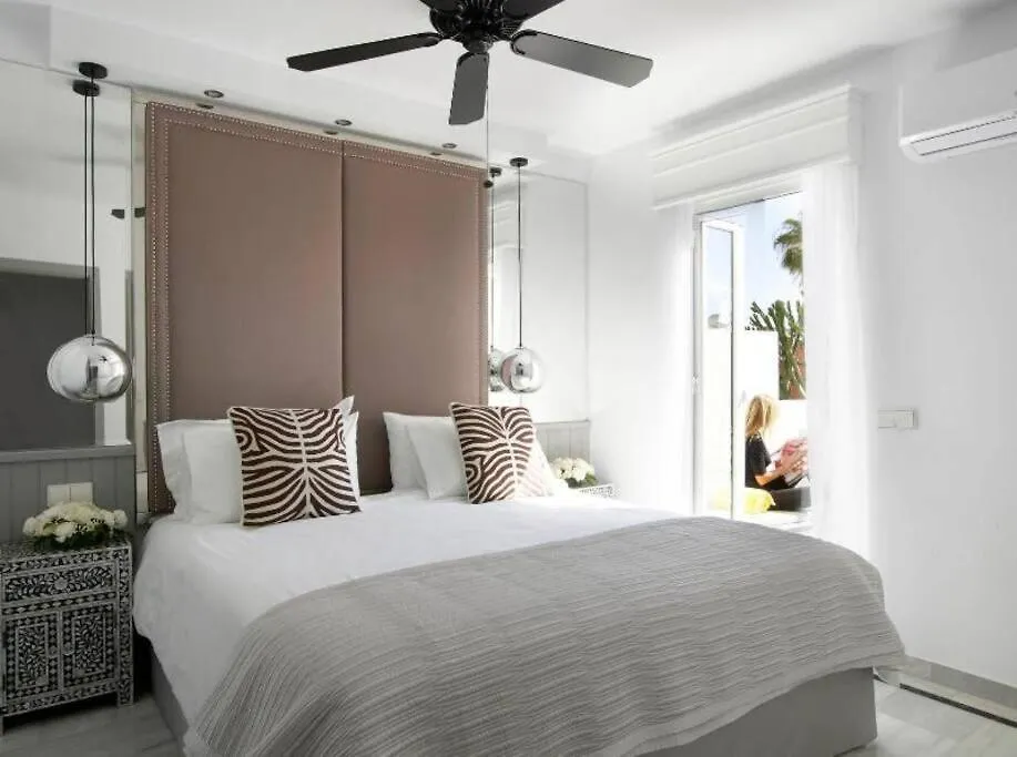Villa Luxe, Puerto Banus, Marbella Estepona