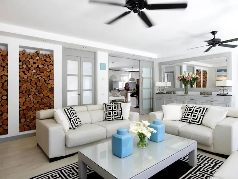 Villa Luxe, Puerto Banus, Marbella Estepona 0*,  Spain