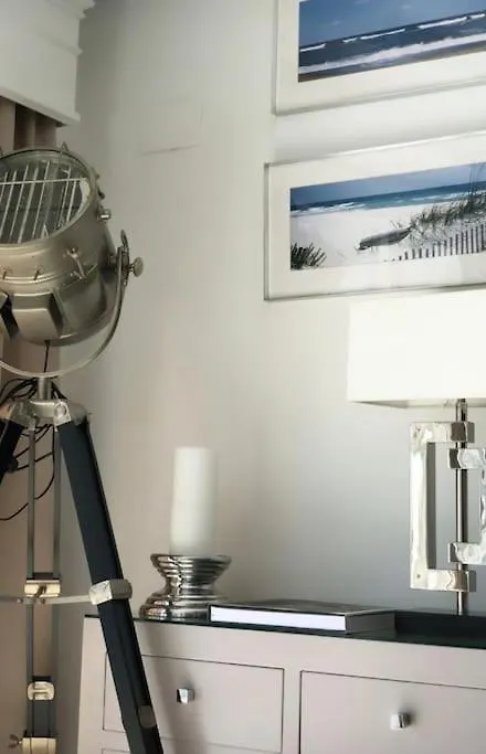 Villa Luxe, Puerto Banus, Marbella Estepona