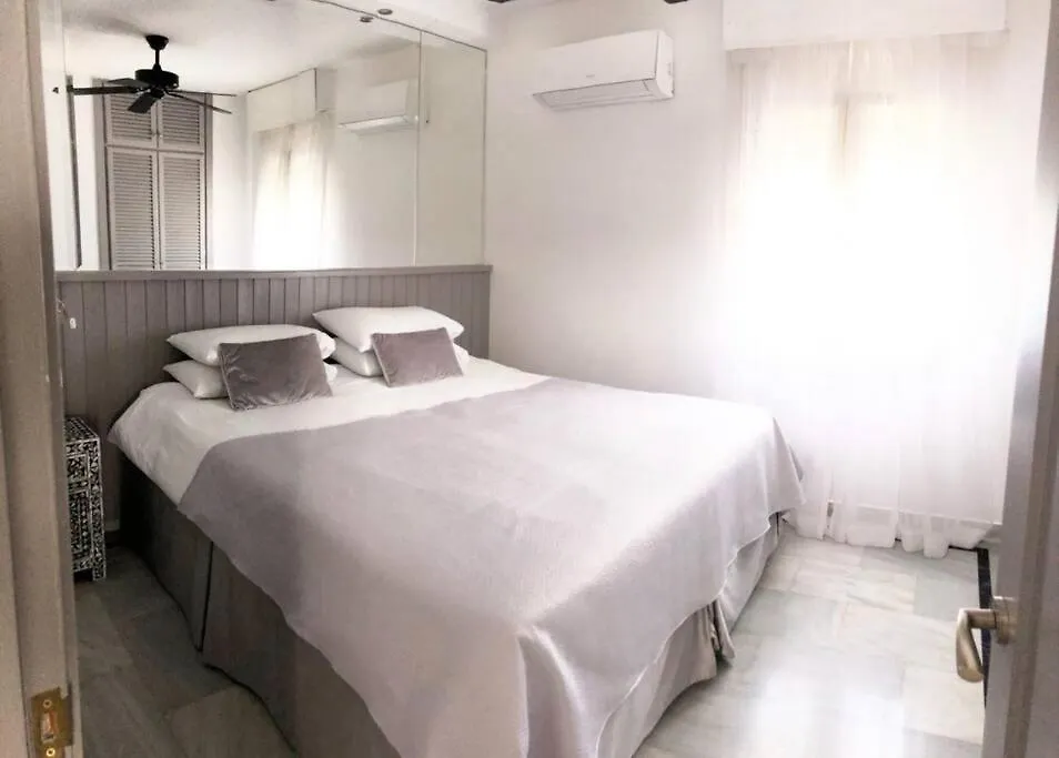 Villa Luxe, Puerto Banus, Marbella Estepona