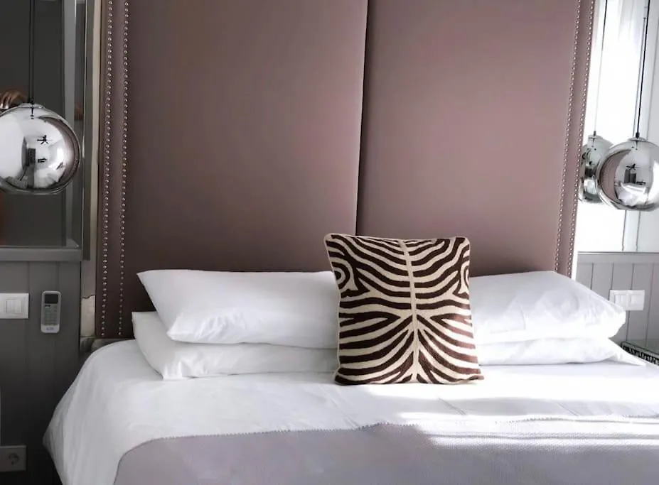 Villa Luxe, Puerto Banus, Marbella Estepona