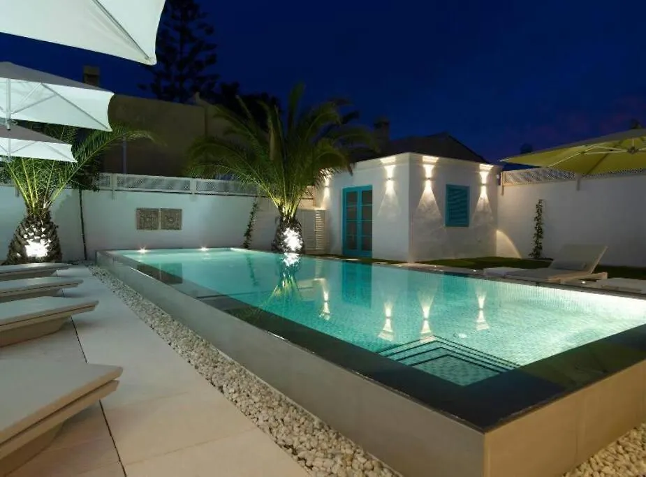Villa Luxe, Puerto Banus, Marbella Estepona Spain