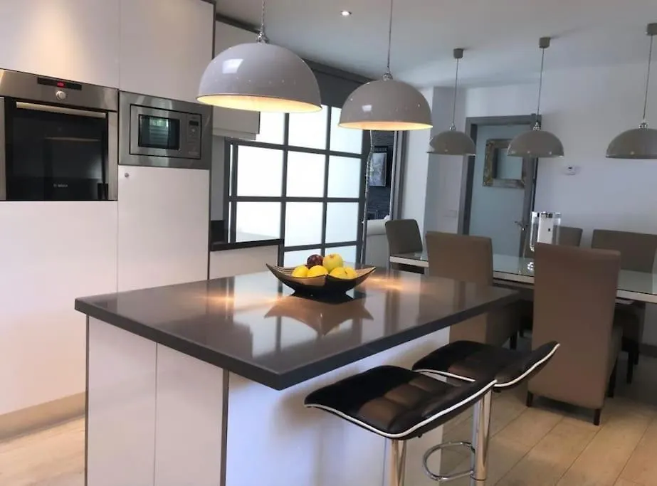 Villa Luxe, Puerto Banus, Marbella Estepona